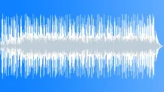 Upbeat Positive Pop Rock (Energetic Happy Fun Background Music) Stock Music