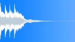 Upbeat Positive Sound LogoSound Effect