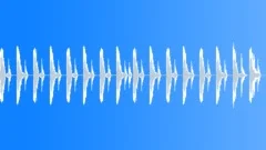 Upbeat Power House Drum Pattern 130 BPMStock Music