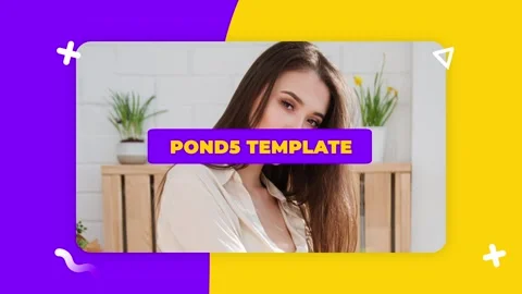 Upbeat Promo Stock After Effects