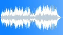 Upbeat & Proud (Positive Hopeful Tender Happy Joyful Smooth Flowing Light Piano)Stock Music