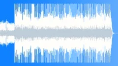 Upbeat Punk Rock Stock Music
