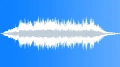 Upbeat retro synth loopSound Effect