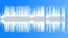 Upbeat Rock Stock Music