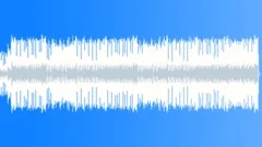 Upbeat Space Rap Stock Music
