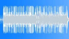 Upbeat Strings and Piano Stock Music