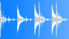 Upbeat Summer Pop Groove With Fill 120 BPM Stock Music
