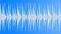 Upbeat Summer Pop Percussion Loop 120 BPM Stock Music