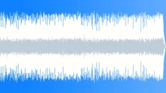 Upbeat Summery Guitar (1 Minute Version) Stock Music