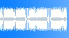 Upbeat Synth Rock ThemeStock Music