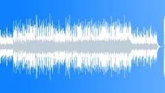 Upbeat Technology Corporate Stock Music