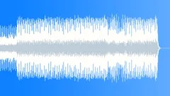 Upbeat Tune Stock Music