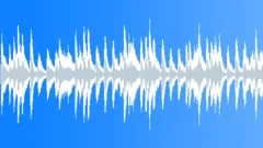 Upbeat Ukulele intro Stock Music
