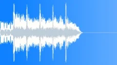 Upbeat Ukulele Summer (Rock n Roll, Positive, Joyful) - 0:04 sec edit Stock Music