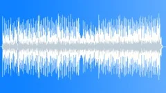 Upbeat Ukulele Version 1 Stock Music