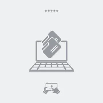 Update icon, update vector, update symbol, update design, update app, update  Stock Illustration