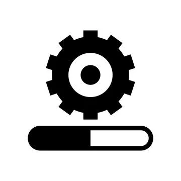 Update icon vector イラスト素材