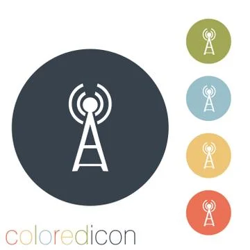 Update. Stock Illustration