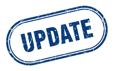 Update Stock Illustration