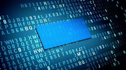 Update loading process on computer screen Stock Footage 66681048