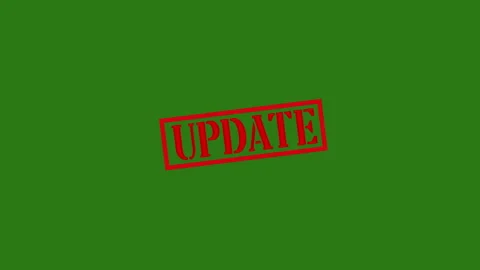 Update Red Stamp Stock Footage 180902817