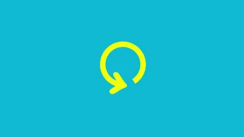 Update Symbol. Refresh Sign. Seamless looping Icon Update Symbol. Stock Footage 277493189