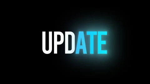 Update text reveal video transition overlay Video stock 337273661