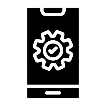 Update Vector Icon Design Illustration Stock Illustration