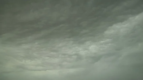 Updrafts then Downdrafts Stock Footage 54731491