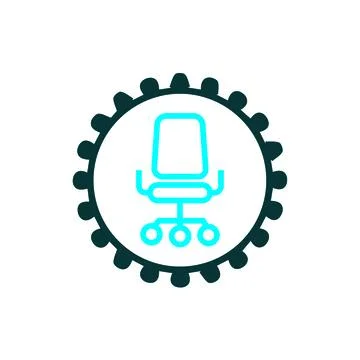 Upgrade of Software color Line Icon. Computer System Update Linear Pictogram. Do Stock Illustration