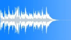 Uphill and Down Animation - Ident 2 Stock Music