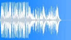 Uphill Revenge (Drums Only)Stock Music
