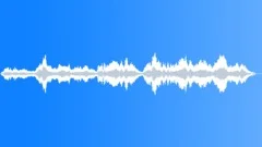 Uphill Wind (loop 01) 24bit Stock Music