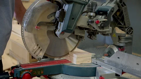Upholstery factory Stock Footage 320166696