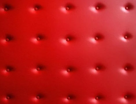 Upholstery leather pattern background Stock Photos