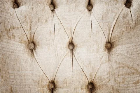 Upholstery pattern background Stock Photos