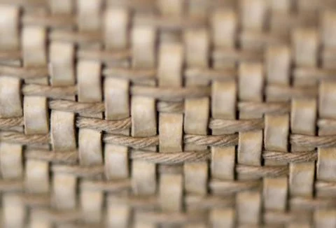 Upholstery.Close up fabric texture. Stock Photos