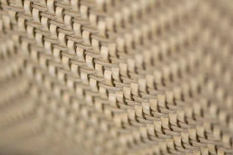Upholstery.Close up fabric texture. Stock Photos
