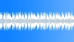Uplifting acoustic 60 Seconds Loop Stock Music