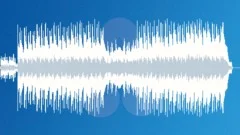 Uplifting Acoustic Guitar And WhistlingStock Music