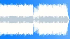 Uplifting Acoustic Happy Upbeat Pop Rock Stock Music