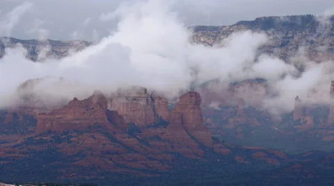 Uplifting Air Stock Footage 54707983