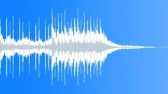 Uplifting and Calm (20-second edit)Stock Music