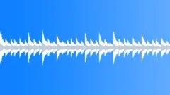 Uplifting and Contemplative Piano (70bpm) Stock Music