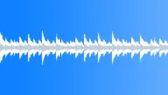 Uplifting and Contemplative Piano (90bpm) Stock Music