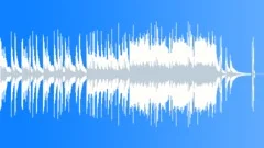 Uplifting and Emotional Piano With Strings Stock Music