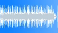 Uplifting and Upbeat Pop Bed (Happy, Advertising) Stock Music