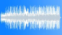 Uplifting Background version 1 32sStock Music