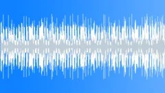 Uplifting Beautiful Positive Fun Elegant Ambient Synth Pop Music - 30 sec loop 3Stock Music