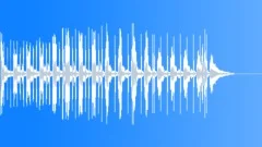 Uplifting Beautiful Positive Fun Elegant Ambient Synth Pop Music - 40 sec outroStock Music